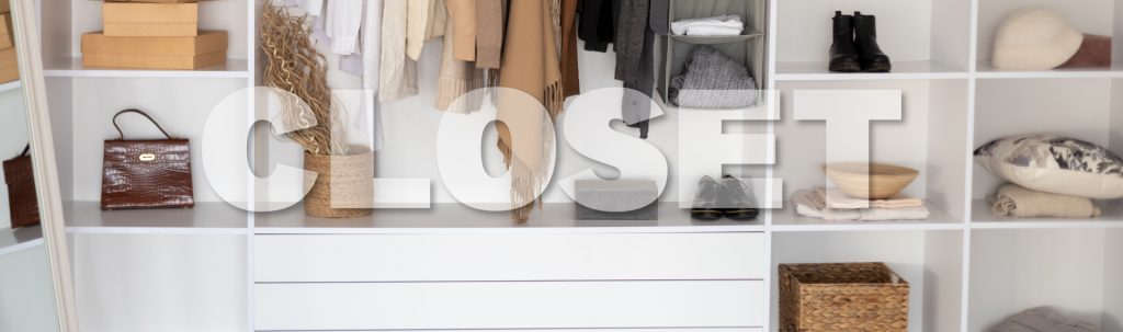 Woodworking Projects In Trinidad - Closet