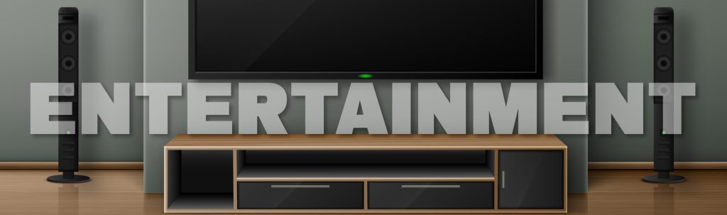 Woodworking Projects In Trinidad - Entertainment Centre