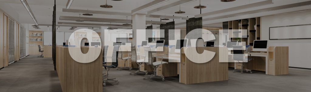 Woodworking Projects In Trinidad - Office Furniture