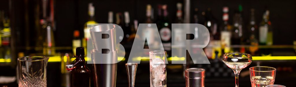 Woodworking Projects In Trinidad - Bar