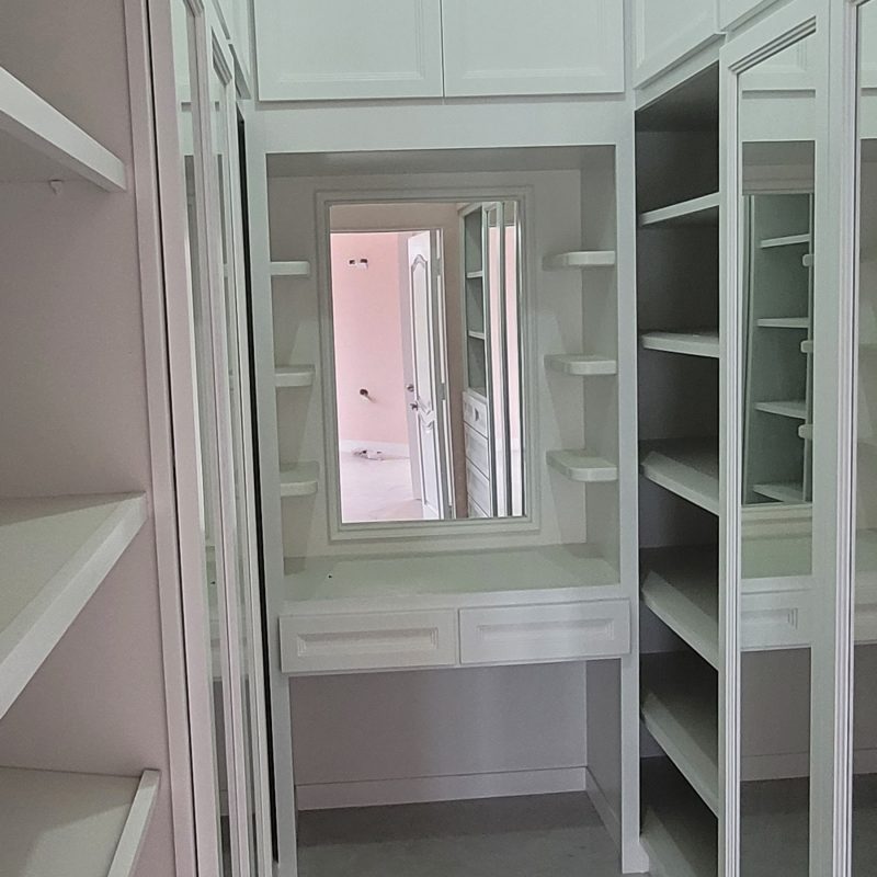 Closets › Best Closets in Trinidad and Tobago