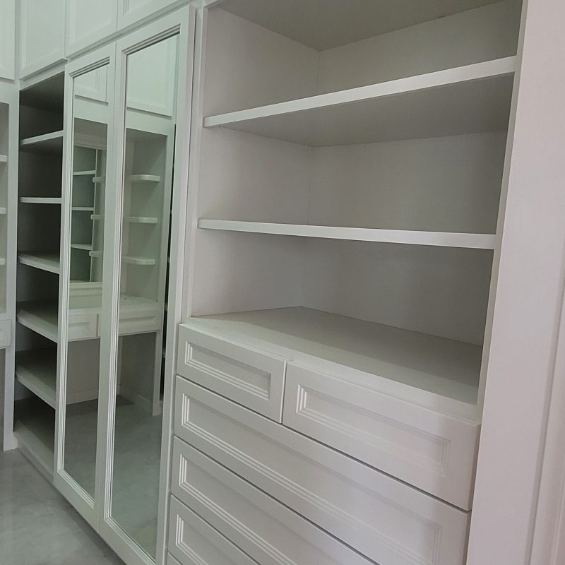 Closets › Best Closets in Trinidad and Tobago
