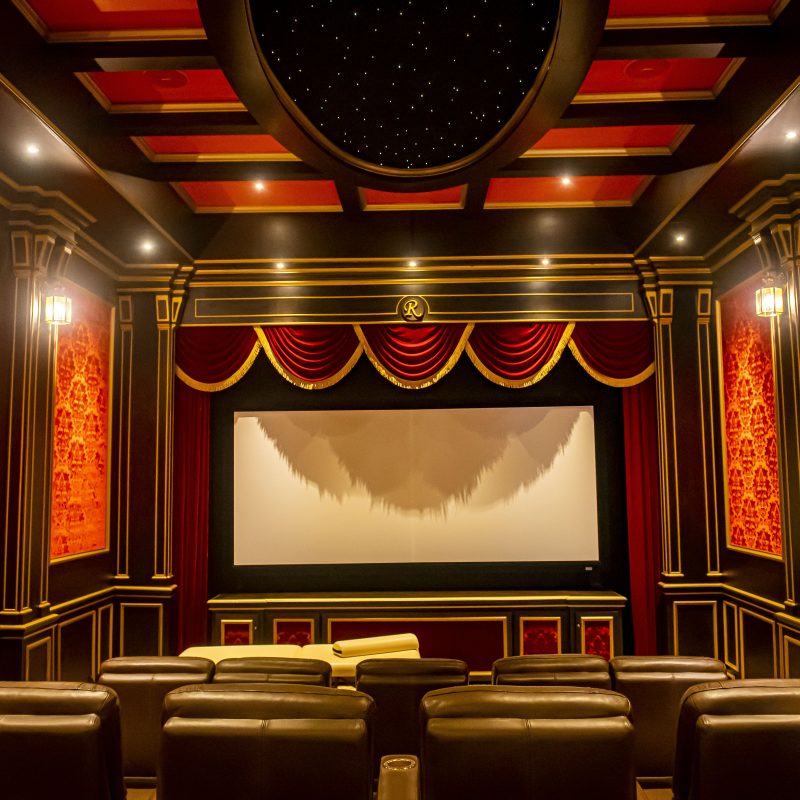 Entertainment Centre, Tv Centre, Theater