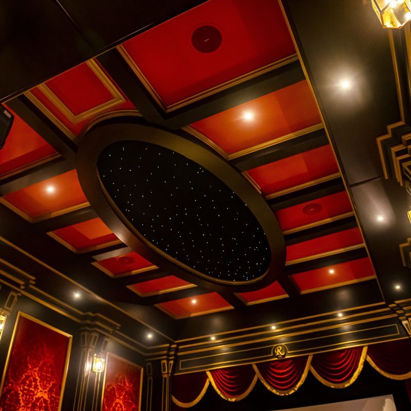Entertainment Centre, Tv Centre, Theater