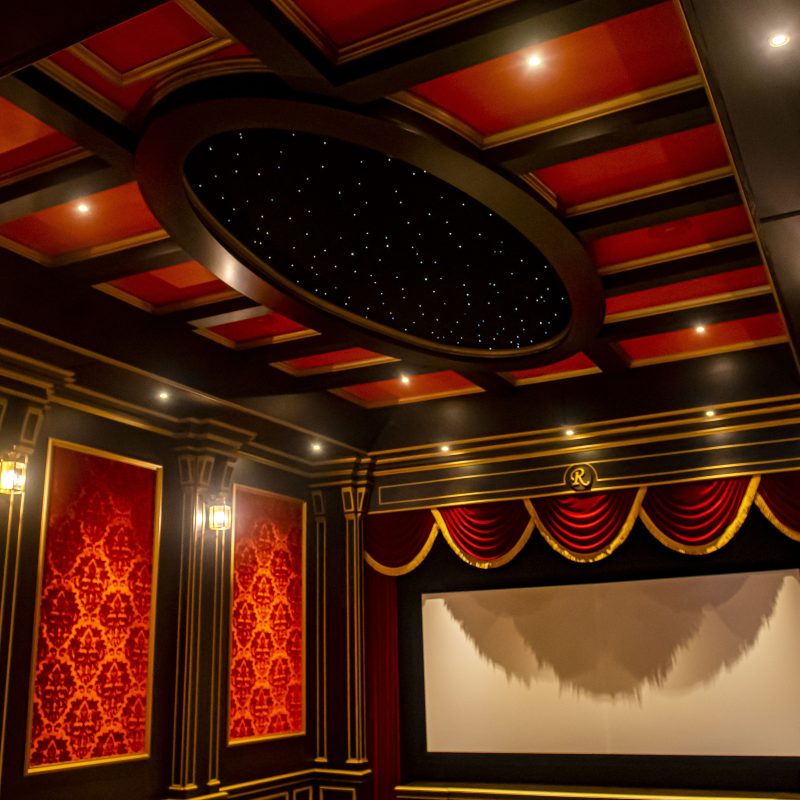 Entertainment Centre, Tv Centre, Theater