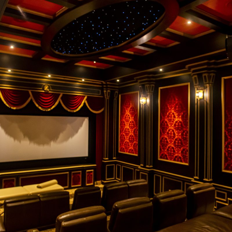 Entertainment Centre, Tv Centre, Theater