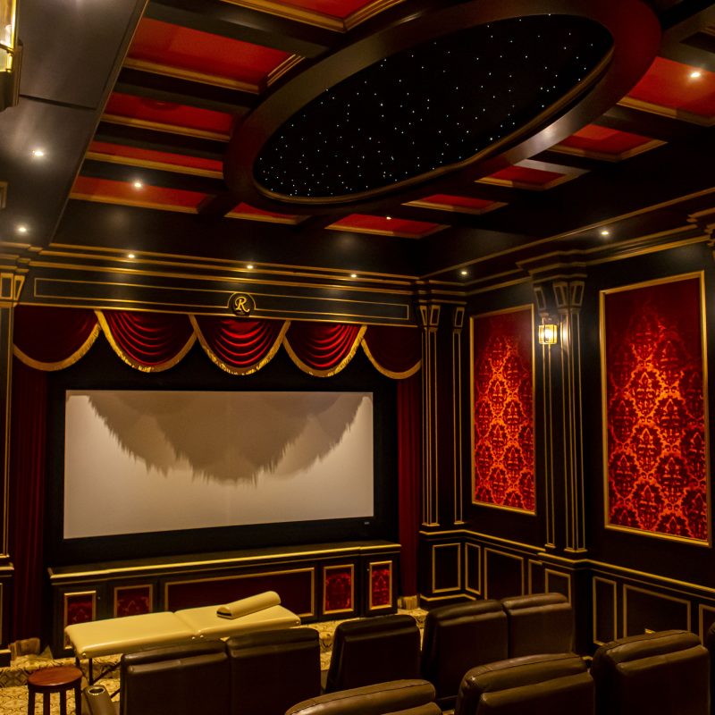 Entertainment Centre, Tv Centre, Theater