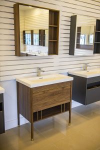Bathroom Vanity in Trinidad › Maraj Woodworking Trinidad
