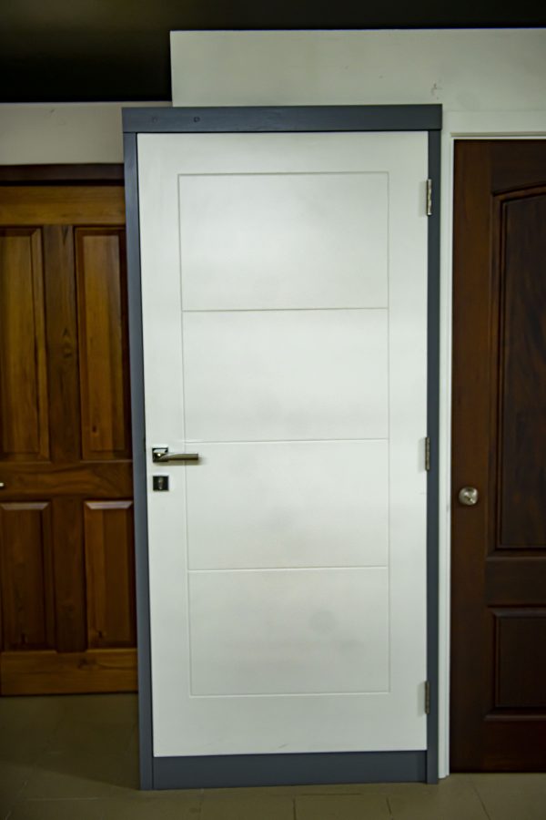 All kind of Doors at Maraj Woodworking Trinidad