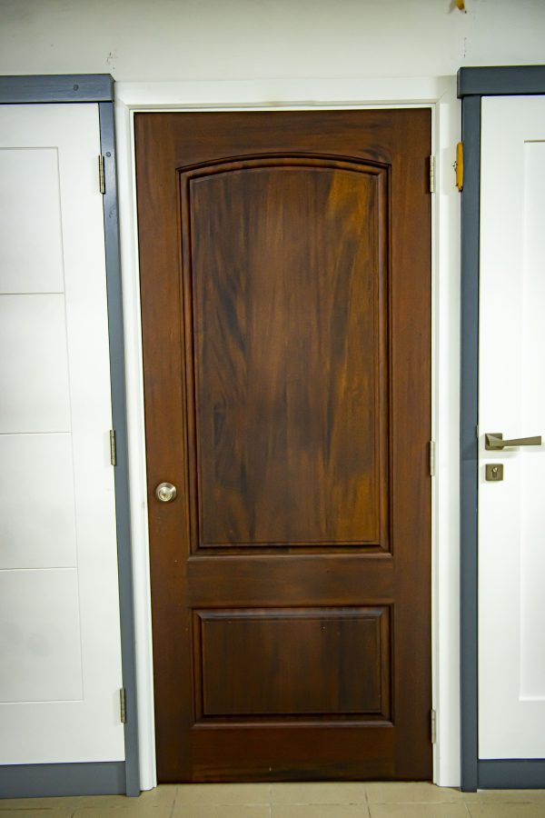All kind of Doors at Maraj Woodworking Trinidad