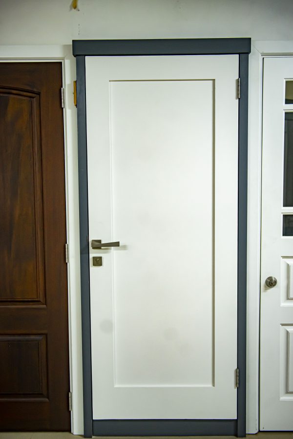 All kind of Doors at Maraj Woodworking Trinidad