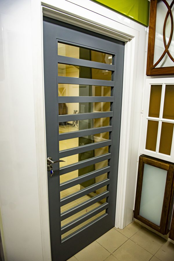 All kind of Doors at Maraj Woodworking Trinidad