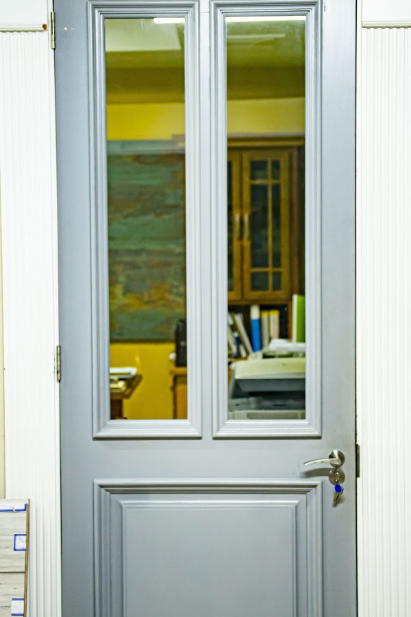 All kind of Doors at Maraj Woodworking Trinidad