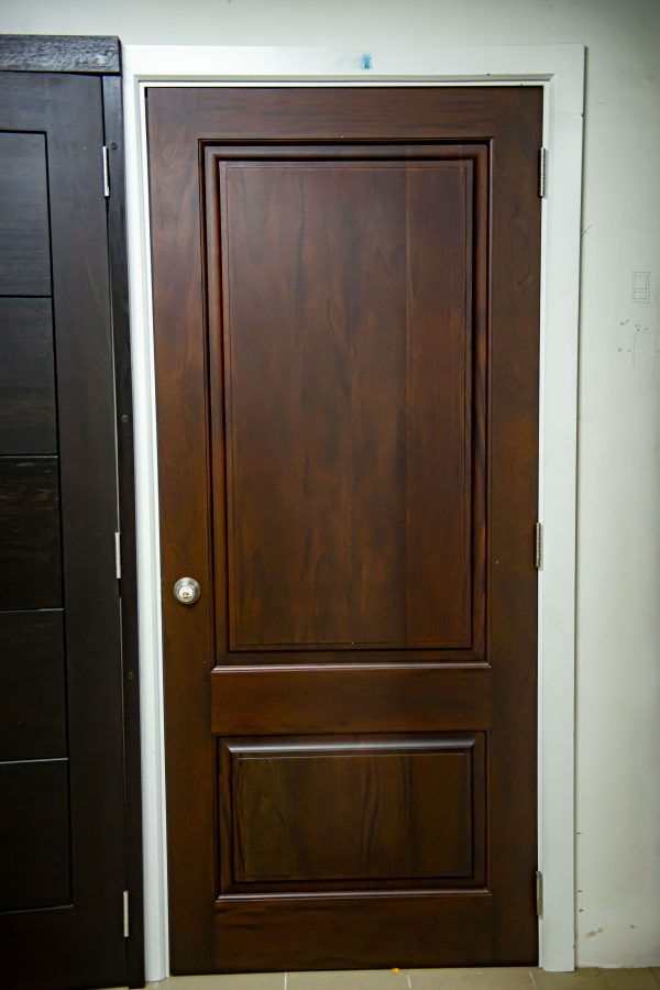 All kind of Doors at Maraj Woodworking Trinidad