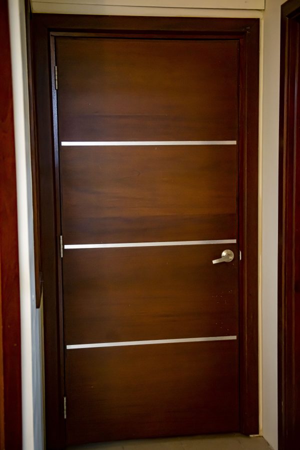 All kind of Doors at Maraj Woodworking Trinidad