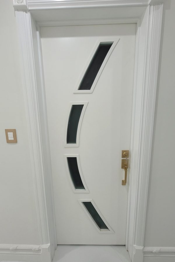 All kind of Doors at Maraj Woodworking Trinidad