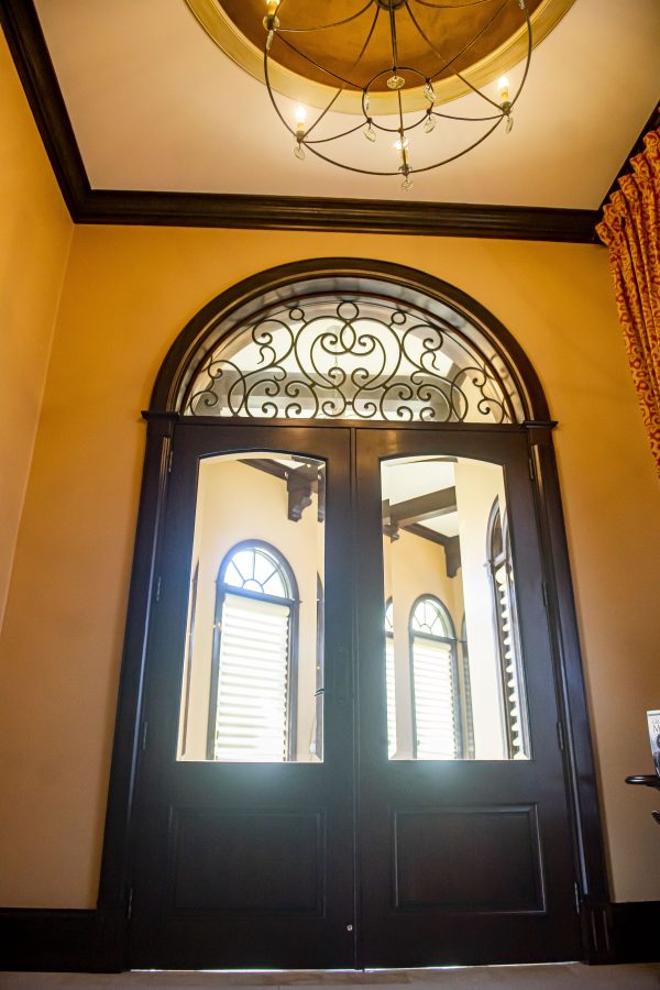 All kind of Doors at Maraj Woodworking Trinidad