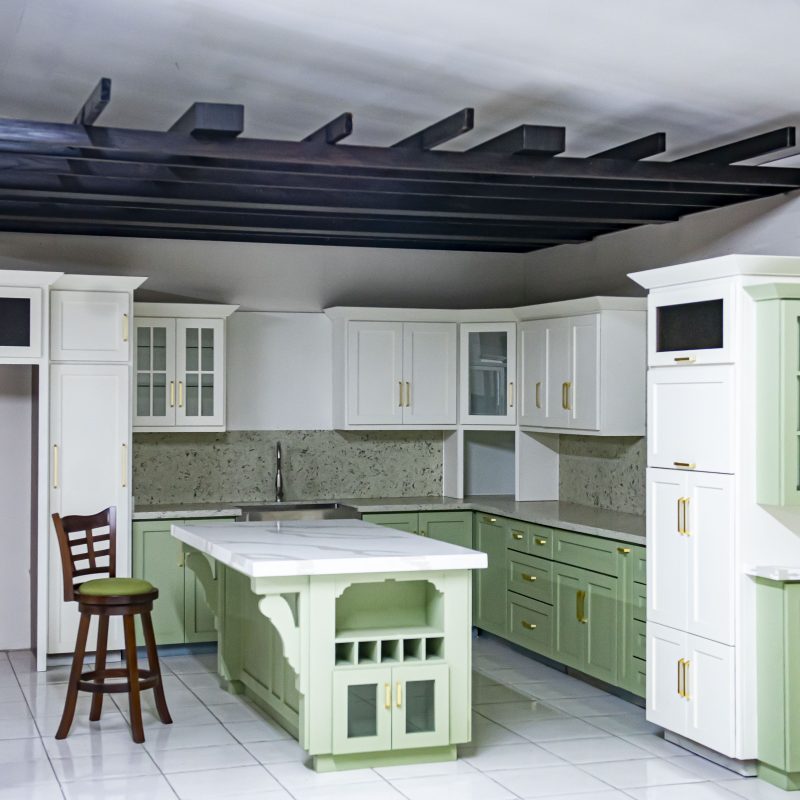 Classic Kitchen